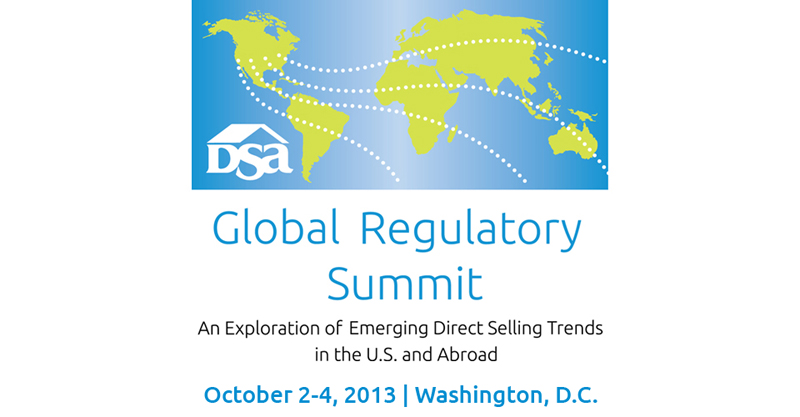 Global Regulatory Seminar logo