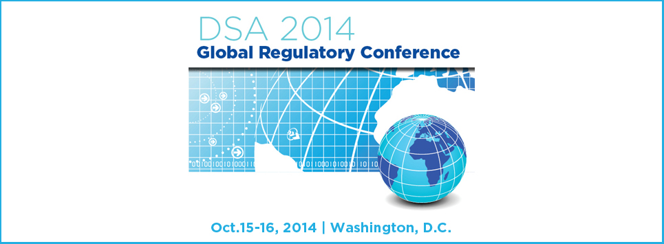 2014 Regulatory Conference Logo