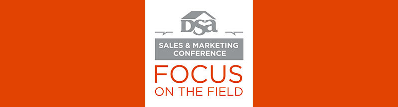 2015 Sales & Marketing Conference: Focus on the Field