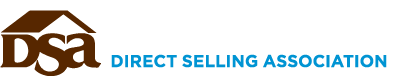 The Direct Selling Association (DSA) Names the 2015 ETHOS Award Winners (DSA Image Trademark of the DSA), by www.mlmattorney.com.