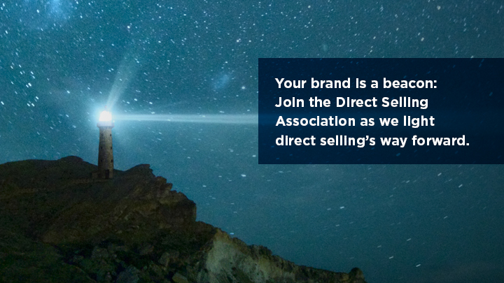 Image result for direct selling association america