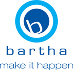 [Bartha logo]