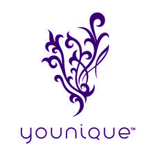 [Younique logo]