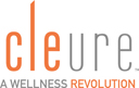 [Cleure logo]