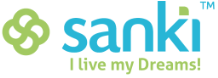 [Sanki Global LLC logo]