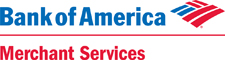[Bank of America Merchant Services logo]