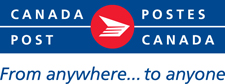 [Canada Post Corporation logo]