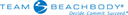 [Team Beachbody logo]