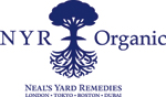 [NYR Organic logo]