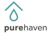 [Pure Haven logo]
