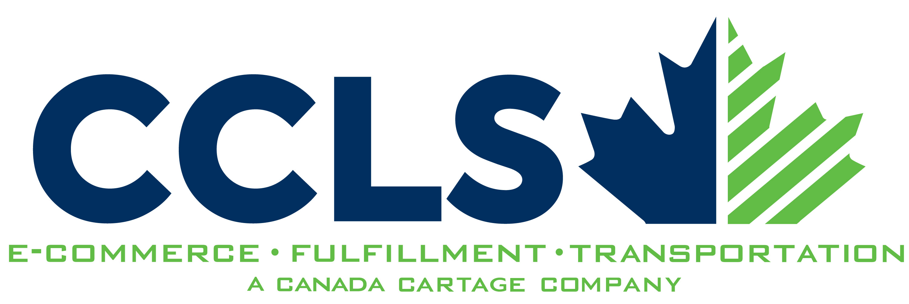 [Canada Cartage Logistics Solutions supplierBanner]