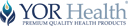 [YOR Health logo]