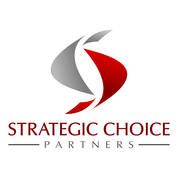 [Strategic Choice Partners, LLC supplierBanner]
