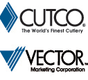[CUTCO/Vector Marketing Corporation logo]