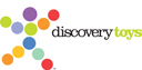[Discovery Toys, Inc. logo]