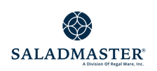 [Saladmaster (Regal Ware, Inc.) logo]