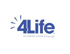 [4Life Research logo]