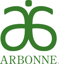 [Arbonne International, LLC logo]