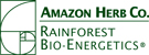 [Amazon Herb Company logo]