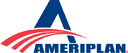 [AmeriPlan USA logo]