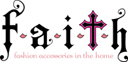 [F.A.I.T.H. Company logo]