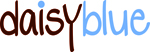 [Daisy Blue Naturals logo]