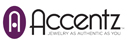 [Accentz logo]