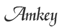 [Amkey, Inc. logo]