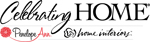 [Celebrating Home logo]