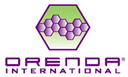 [Orenda International, LLC logo]