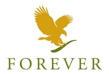 [Forever Living Products logo]