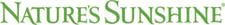 [Nature's Sunshine Products, Inc. logo]