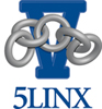 [5LINX Enterprises, Inc. logo]