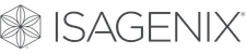 [Isagenix International logo]