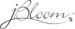 [jBloom Designs logo]