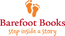 [Barefoot Books logo]