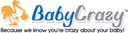[BabyCrazy logo]