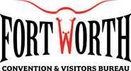 [Visit Fort Worth logo]