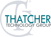 [Thatcher Technology Group, LLC logo]
