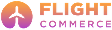 [Flight Commerce logo]