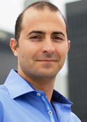 Mr. Michel Bayan photo