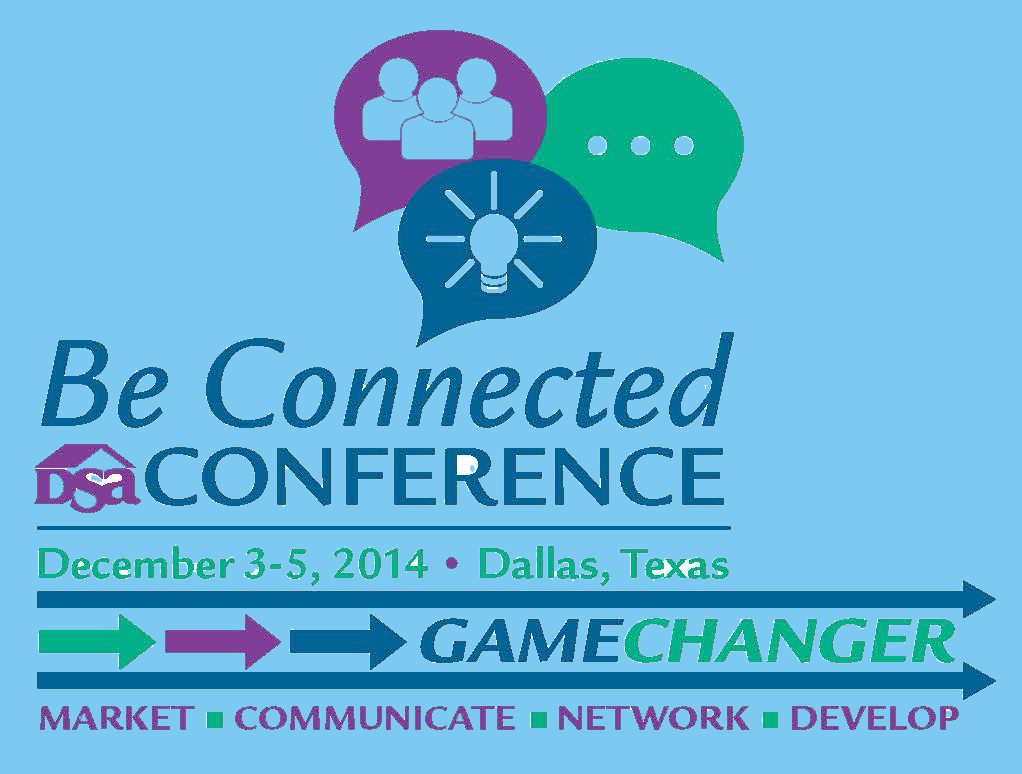 2014 Be Connected Conference: 