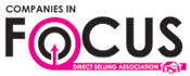 Companies in Focus Logo