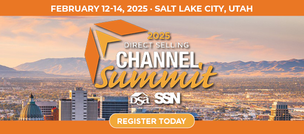 DS Channel Summit
