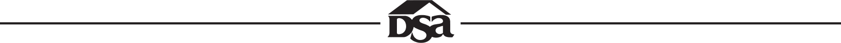 DSA_lines DSA logo