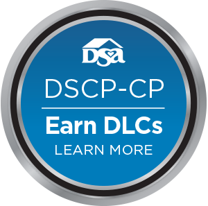 DSCP-DLC