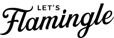 Flamingle-logo