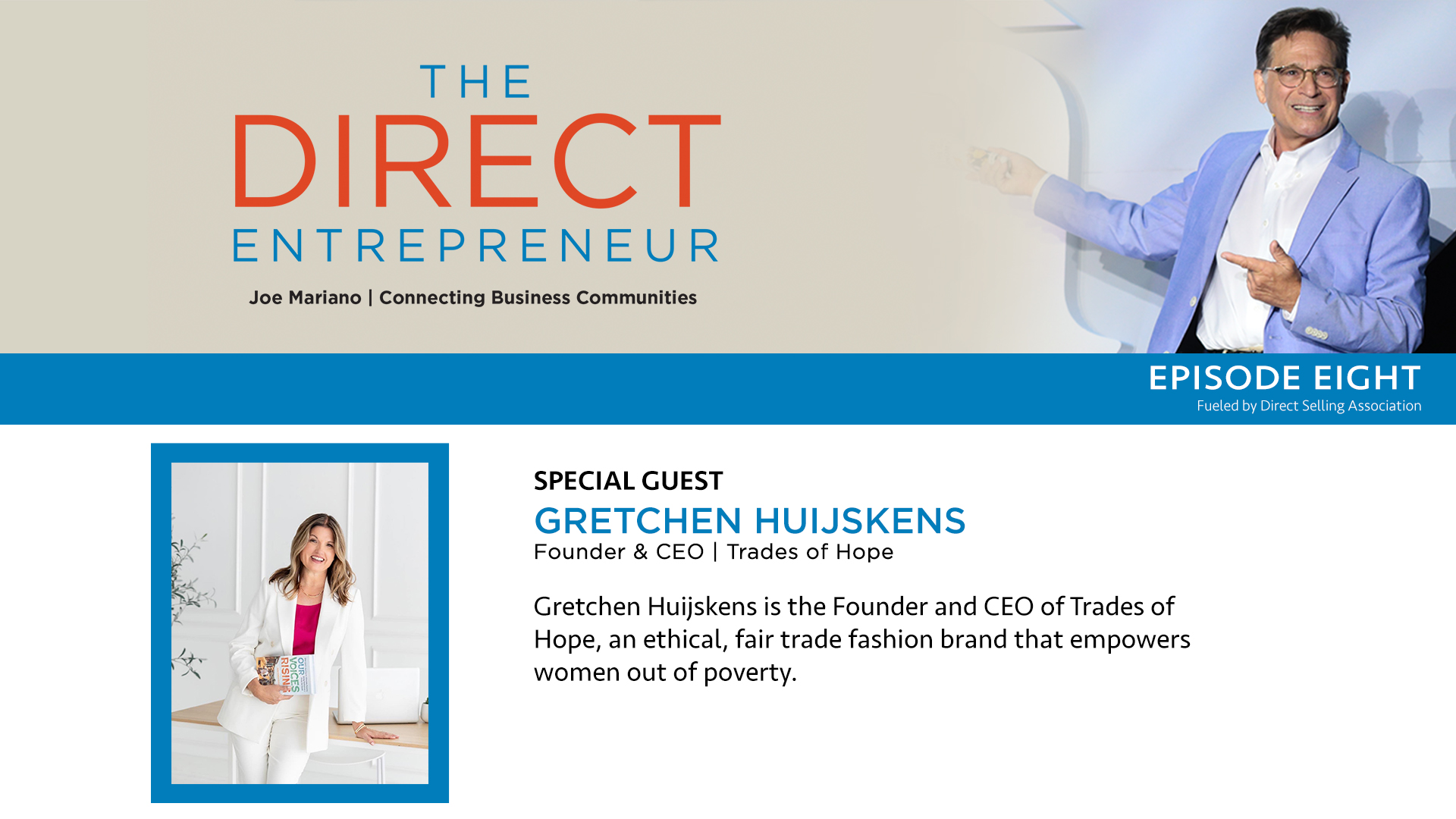 Gretchen Huijskens Thumbnail