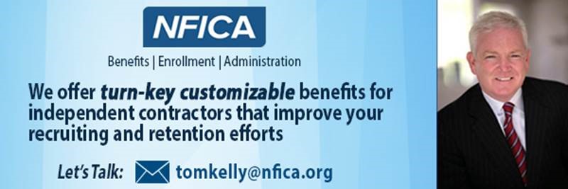 NFICA Banner
