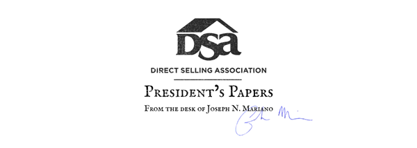 President's Papers Header President's Papers Header